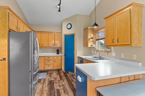 Kitchen - 4794 Birch St, Hampton, MN 55031 photo 1 of 4