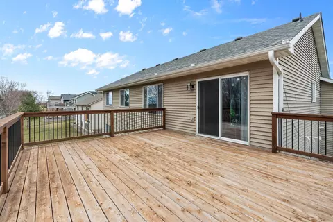 Exterior - 4794 Birch St, Hampton, MN 55031 photo 5 of 9