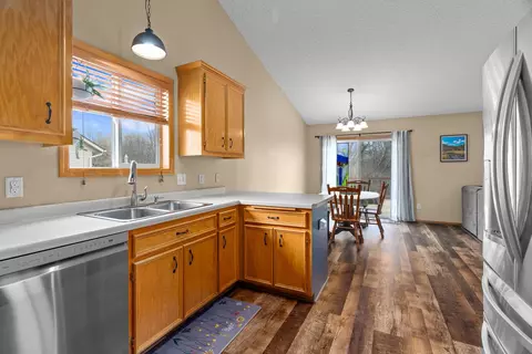 Kitchen - 4794 Birch St, Hampton, MN 55031 photo 4 of 4