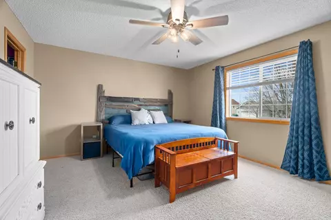 Bedroom - 4794 Birch St, Hampton, MN 55031 photo 1 of 6