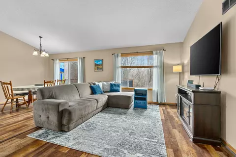 Living - 4794 Birch St, Hampton, MN 55031 photo 1 of 8