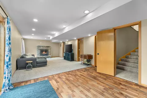 Living - 4794 Birch St, Hampton, MN 55031 photo 6 of 8