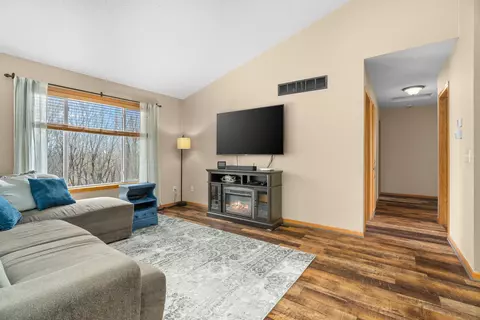 Living - 4794 Birch St, Hampton, MN 55031 photo 2 of 8