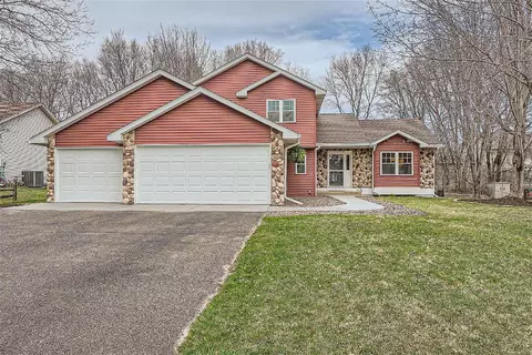 6051 145th Ln NW, Ramsey, MN 55303