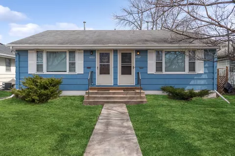 4105 France Ave S, Minneapolis, MN 55416