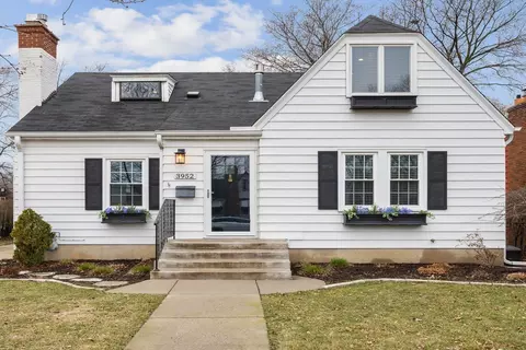 3952 Xenwood Ave S, Saint Louis Park, MN 55416