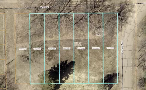 tbd North St, Deerwood, MN 56444