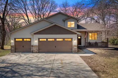 407 Rum River Dr NW, Isanti, MN 55040