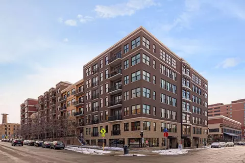 401 N 2nd St #405, Minneapolis, MN 55401