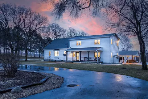 16002 State Highway 55 NW, South Haven, MN 55382