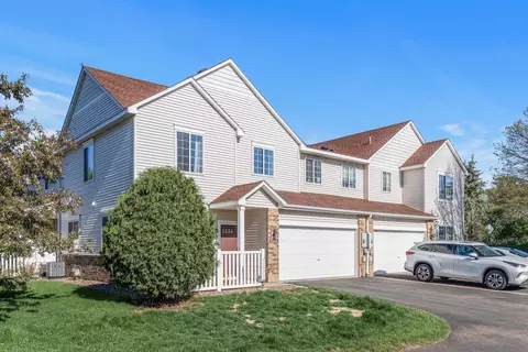 2331 119th Cir NE, Blaine, MN 55449