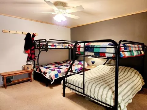 Bedroom - 27256 Cr-52, Bigfork, MN 56628 photo 4 of 8