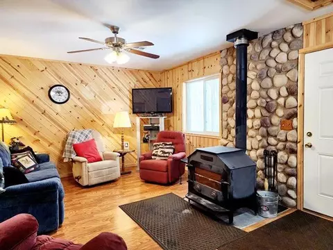 Living - 27256 Cr-52, Bigfork, MN 56628 photo 2 of 5