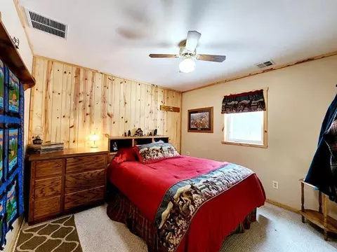 Bedroom - 27256 Cr-52, Bigfork, MN 56628 photo 1 of 8