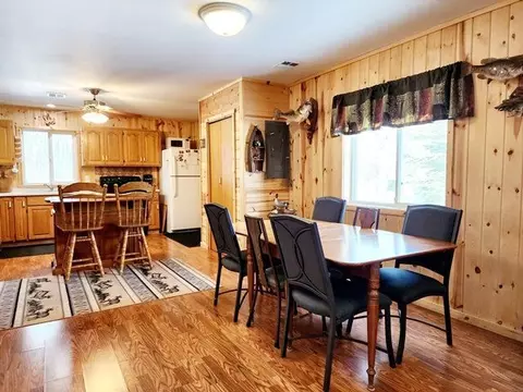 Dining - 27256 Cr-52, Bigfork, MN 56628 photo 1 of 2