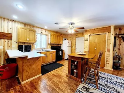 Kitchen - 27256 Cr-52, Bigfork, MN 56628 photo 3 of 6