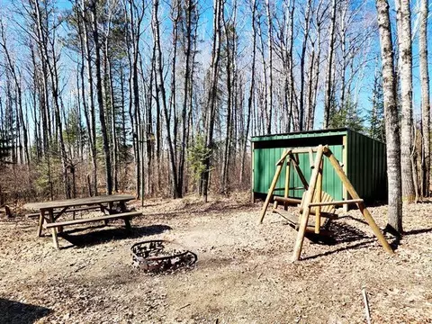 Exterior - 27256 Cr-52, Bigfork, MN 56628 photo 11 of 13