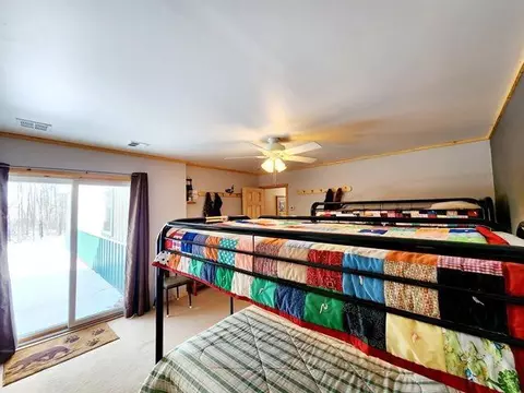 Bedroom - 27256 Cr-52, Bigfork, MN 56628 photo 5 of 8