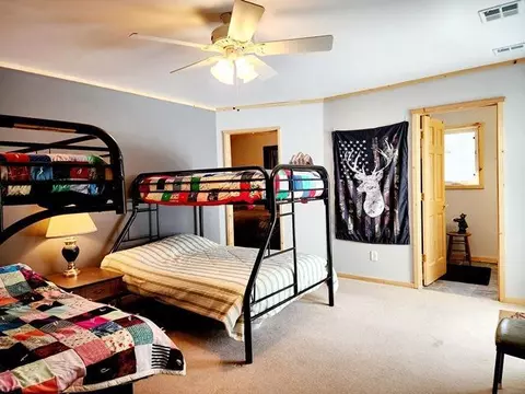Bedroom - 27256 Cr-52, Bigfork, MN 56628 photo 3 of 8