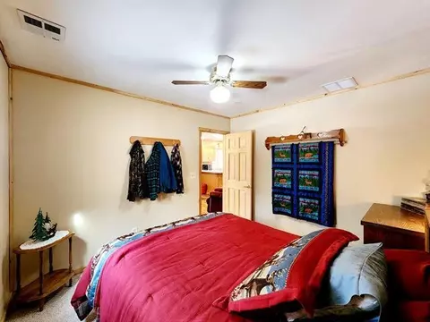 Bedroom - 27256 Cr-52, Bigfork, MN 56628 photo 2 of 8