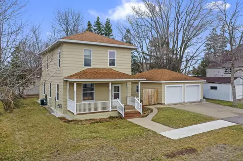 203 Main St W, Morristown, MN 55052