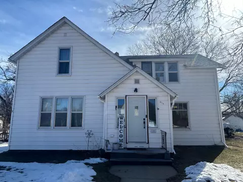 314 4th Ave NE, Brainerd, MN 56401