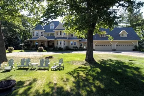 n2960 Golf Road, Sarona, WI 54870