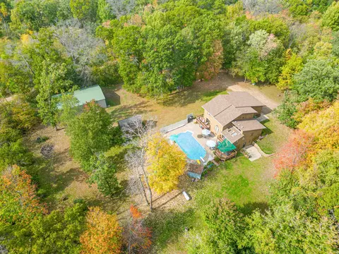 4325 377th St, North Branch, MN 55056