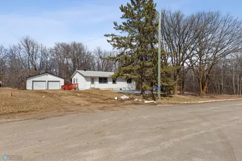26436 Crane Rd, White Earth, MN 56591