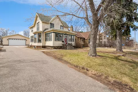 4337 W Broadway Ave, Robbinsdale, MN 55422