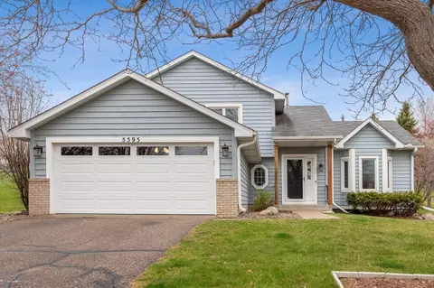 5595 Vinewood Ln N, Plymouth, MN 55442