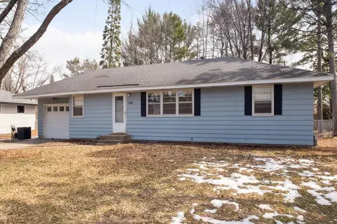 11933 Eidelweiss St NW, Coon Rapids, MN 55433