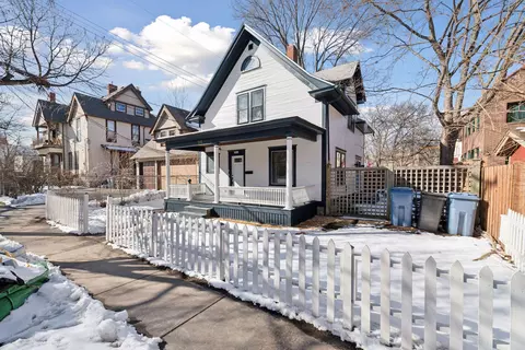 310 E 22nd St, Minneapolis, MN 55404
