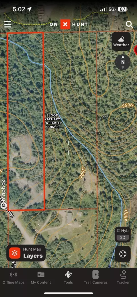 tbd Mount Rockwood Rd, Silver Bay, MN 55614