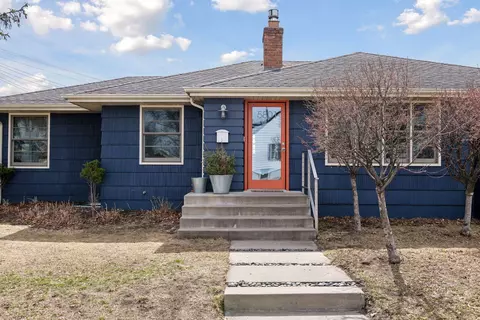 5801 James Ave S, Minneapolis, MN 55419