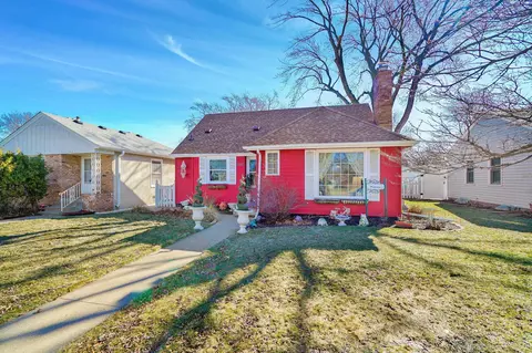 4332 Beard Ave N, Robbinsdale, MN 55422