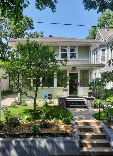 4308 Colfax Ave S, Minneapolis, MN 55409