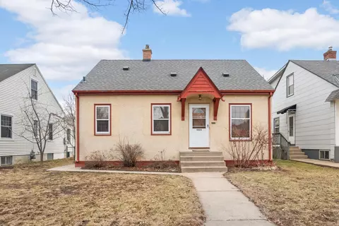 5323 38th Ave S, Minneapolis, MN 55417