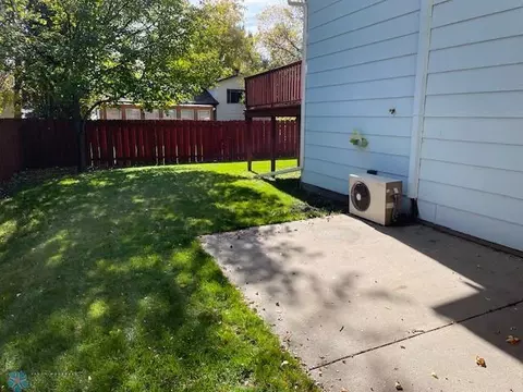 Exterior - 2008 29th Ave S, Fargo, ND 58103 photo 12 of 14