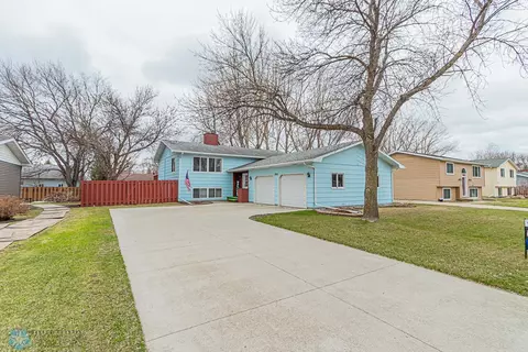 Exterior - 2008 29th Ave S, Fargo, ND 58103 photo 14 of 14