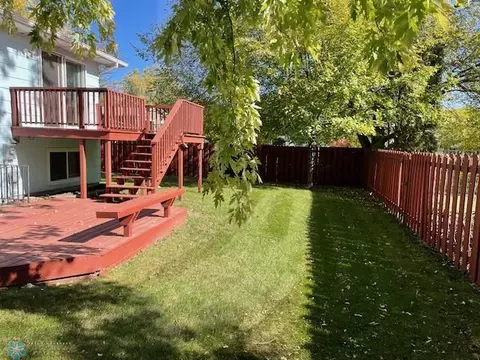 Exterior - 2008 29th Ave S, Fargo, ND 58103 photo 9 of 14