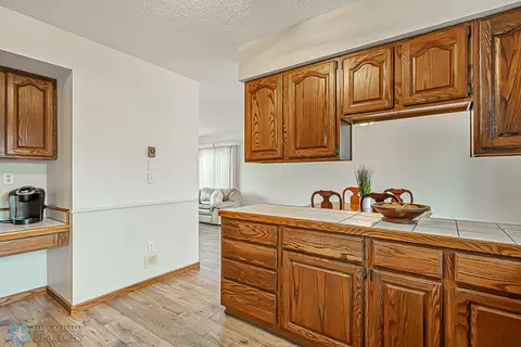 Kitchen - 2008 29th Ave S, Fargo, ND 58103 photo 4 of 6