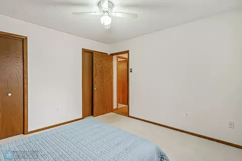 Bedroom - 2008 29th Ave S, Fargo, ND 58103 photo 2 of 8