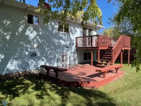 Exterior - 2008 29th Ave S, Fargo, ND 58103 photo 8 of 14