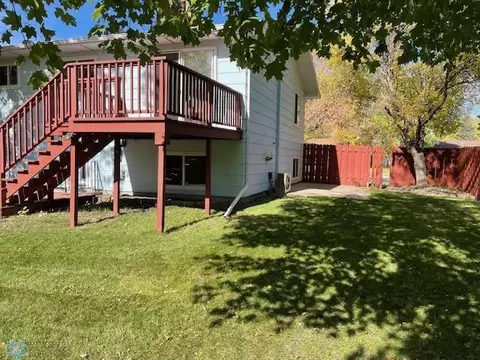 Exterior - 2008 29th Ave S, Fargo, ND 58103 photo 13 of 14