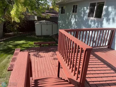 Exterior - 2008 29th Ave S, Fargo, ND 58103 photo 10 of 14