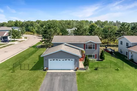 2841 Clara St, Brainerd, MN 56401