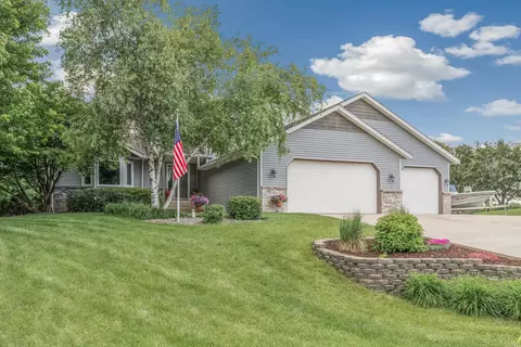 5530 Odean Ave NE, Saint Michael, MN 55376