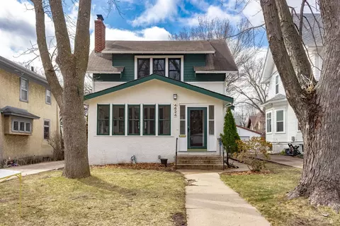 4624 York Ave S, Minneapolis, MN 55410