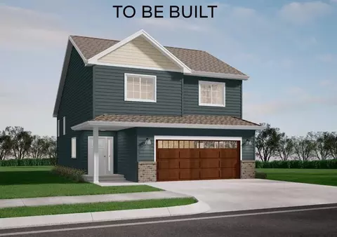 2514 Fulton Loop S, Fargo, ND 58104